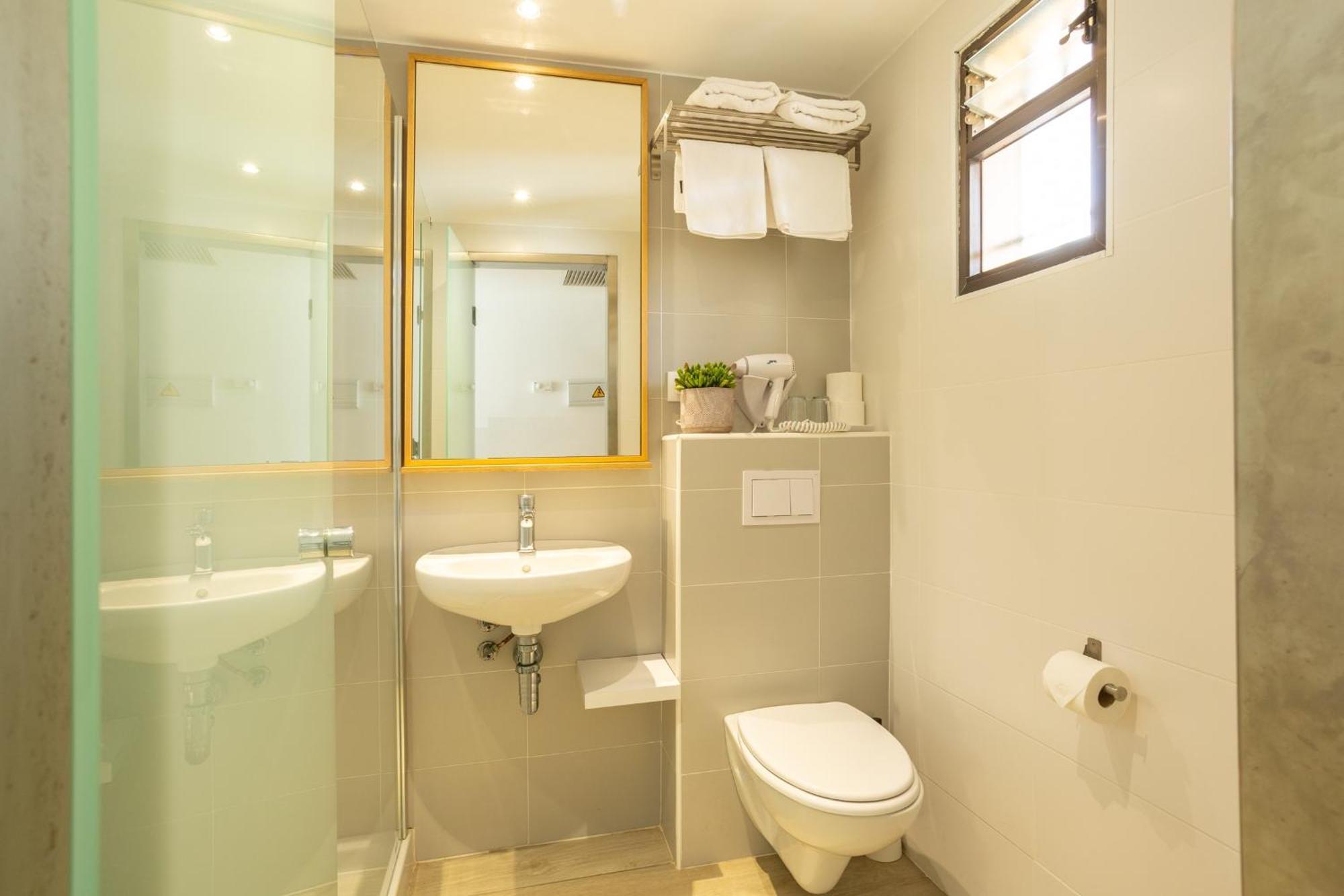 Flor Los Almendros Apartamentos Παγκουέρα Εξωτερικό φωτογραφία